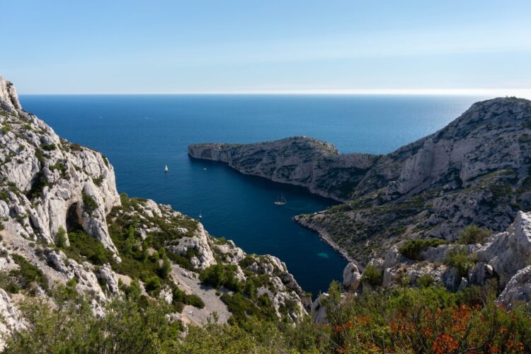 plage marseille