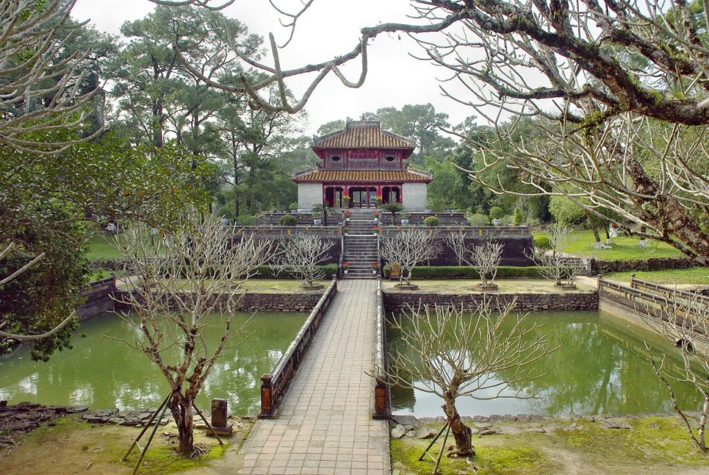 excurssion voiture vietnam